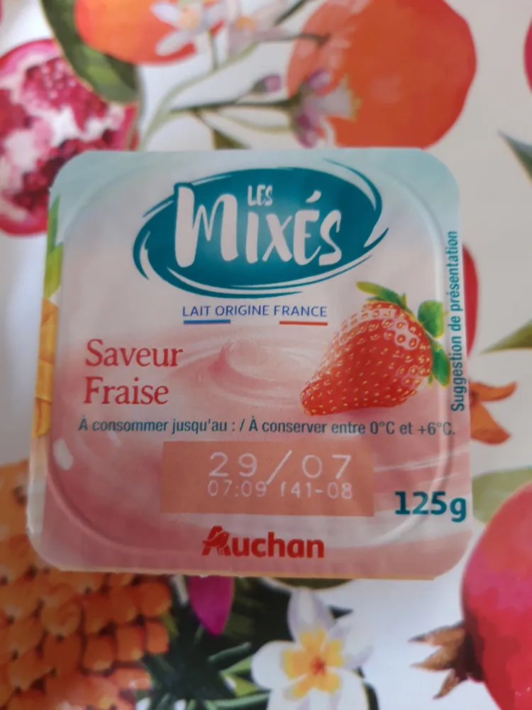 Noir Pérou Éclats d'amandes