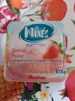 Noir Pérou Éclats d'amandes