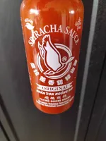Sriracha Sauce