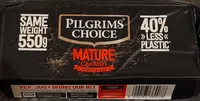 Mature Cheddar