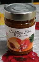 Confettura extra di albicocche