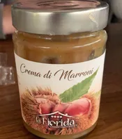 Crema di marroni