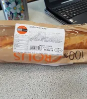Sandwich le panam