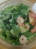 Salade verte