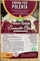 Farina per polenta