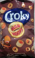 Hula Hoops