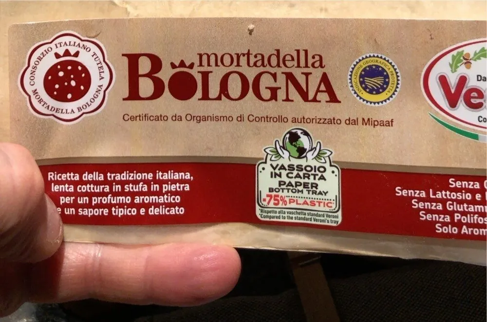 Mortadella
