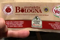 Mortadella