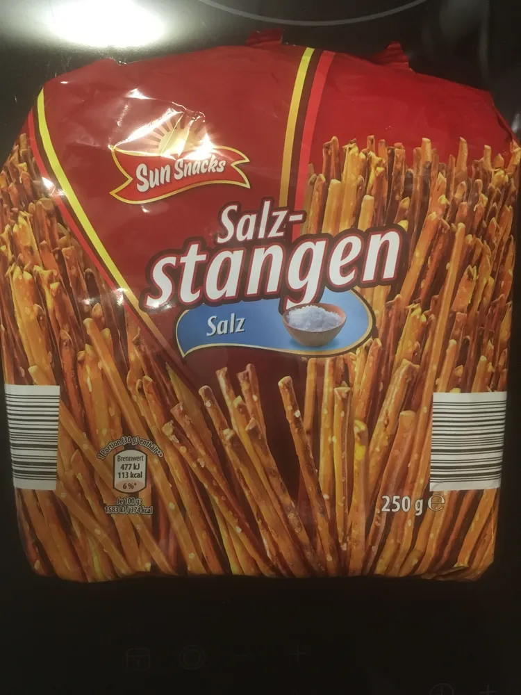 Salzstangen