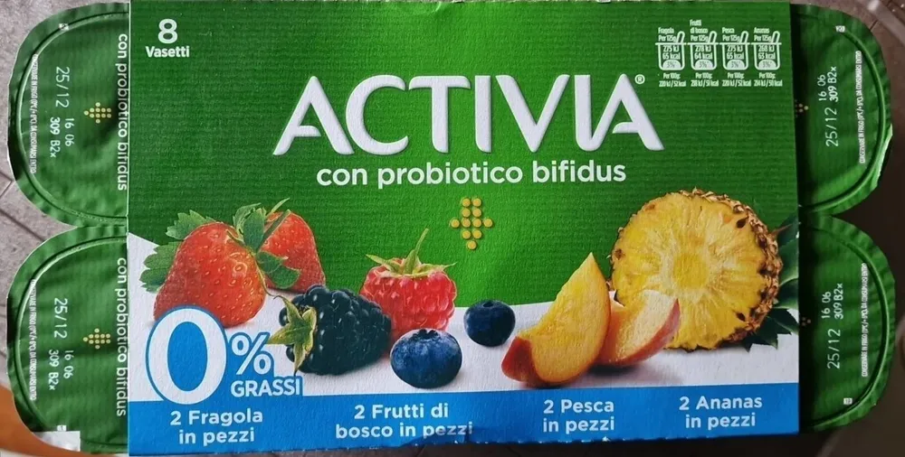 Danone