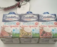 Crème fraiche