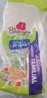Pains au lait frais bio