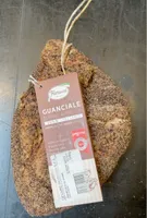 Guanciale di puro suino