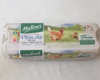 Oeufs