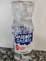 Gaseosa
