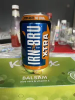 Irn bru xtra