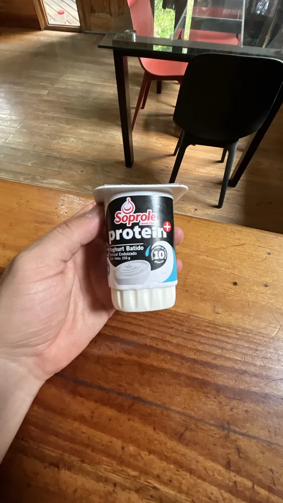 protein+