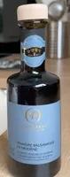 Vinaigre balsamique de Modène