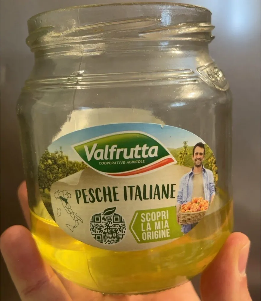 Pesche italiane