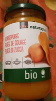 KÜRBISPÜREE
PURÉE DE COURGE
PUREA DI ZUCCA
