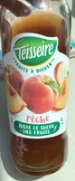 Fruits à diluer