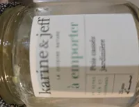 karité & Jeff