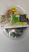 Orzo Salat