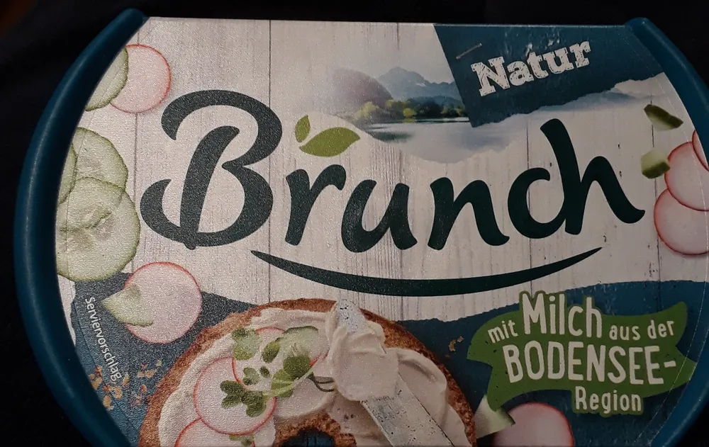 Brunch - Natur