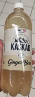 Ginger beer