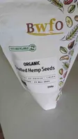 Hemp seeds