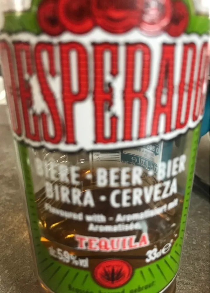 Desperados