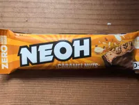 NEOH Caramel Nuts