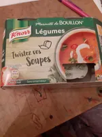 marmite de bouillon