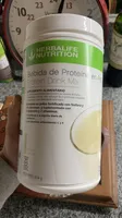 Bebida de Proteína en Polvo