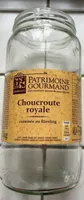 Choucroute