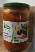 Ratatouille à la provençale