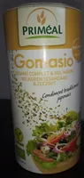 gomasio