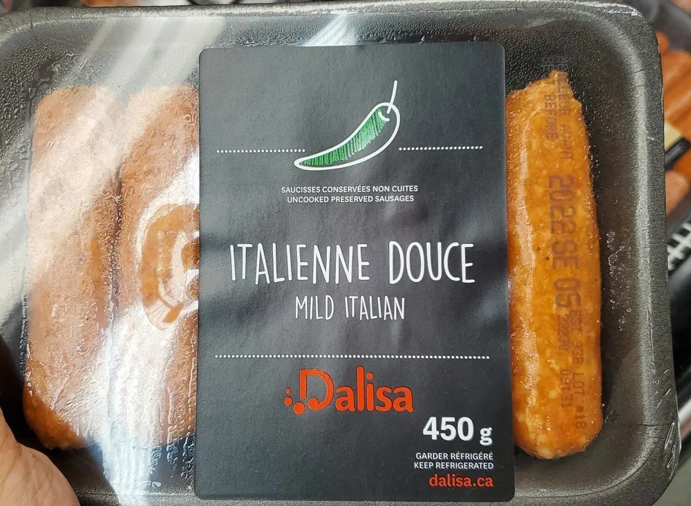 Sausages