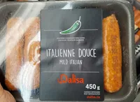 Sausages