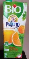 Nectar orange