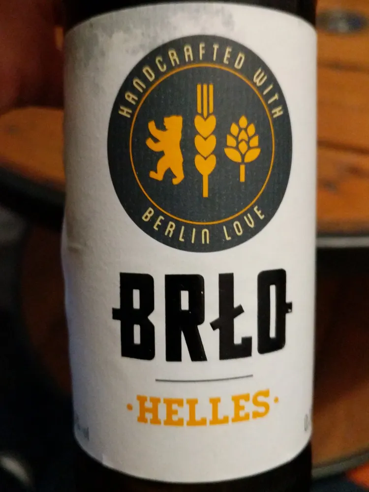 brlo helles