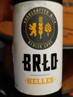brlo helles