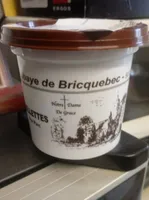 Pot de rillettes
