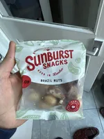 Brazil Nuts
