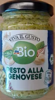 Pesto alla Genovese