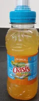 Oasis pocket