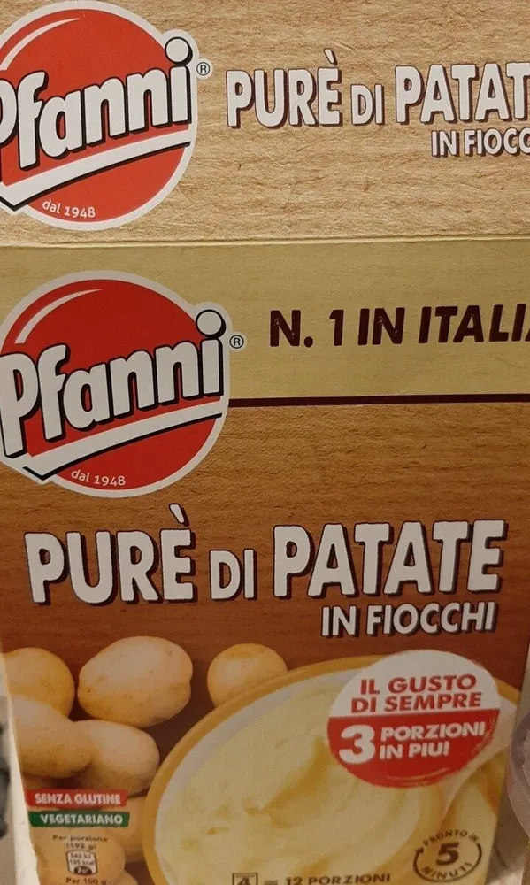 Pfanni