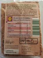 BioCrackers