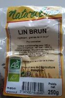 Lin brun bio