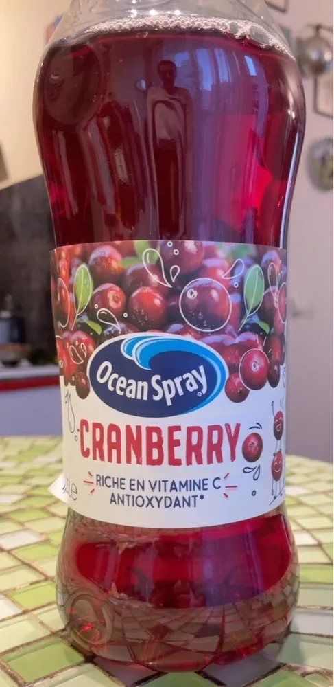 Cranberry